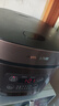 九阳（Joyoung）30分钟快煮饭大火力柴火饭4升家庭容量3~4人电饭煲电饭锅多功能微压焖煮方煲F-40FZ815 实拍图