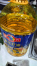 多力葵花籽油4.5L 食用油  含维生素e 物理压榨（新老包装随机发货） 实拍图