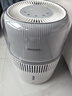 飞利浦（PHILIPS）加湿器家用卧室母婴专用静音除菌无雾空调加湿机鼻炎孕妇婴幼儿小型桌面大容量国家补贴HU5710/10 实拍图