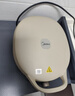 美的（Midea）电饼铛电饼档家庭用双面加热加大加深烤盘大尺寸上下盘电煎烤烙饼专用锅薄饼早餐机电饼铛子烙饼锅 【1600W速热 三档控温耐烤】JKC3023 实拍图