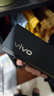 vivo X300 Pro 16GB+512GB 纯粹黑 蔡司2亿APO超级长焦 蓝图影像双芯 5年持久流畅OriginOS 6 AI手机 实拍图