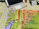 参半益生菌 漱口水便携 清新口气玻尿酸 5口味混合装12ml*25 实拍图