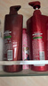 沙宣大红瓶清盈顺柔洗发水750g+护发素750g蓬松控油柔顺洗护套装男女 实拍图