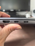 联想笔记本电脑小新Pro14 AI超能本 高性能轻薄本酷睿Ultra5 32G 1T 2.8K高刷屏 游戏【国家补贴】 晒单实拍图