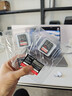 闪迪（SanDisk）128GB SD内存卡 4K V30 U3 C10 相机存储卡 读速200MB/s 写速90MB/s 微单/单反相机内存卡 实拍图