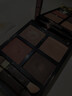 TOM FORD幻魅四色TF眼影盘20琉光蜜桃盘10g 化妆品生日礼物女送女友 实拍图