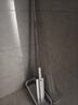 索邦平板拖把42cm4布家用一拖净免手洗雪尼尔拖布拖地神器带桶一套 实拍图
