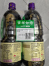 李锦记薄盐生抽1.52kg*2【减盐 一级】0添加防腐剂 京东品酒会同款 酱油 实拍图