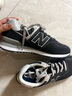 NEW BALANCE运动鞋男女复古经典休闲鞋574系列ML574EVB 42 实拍图