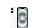 Apple/苹果 iPhone 16（A3288）256GB 白色 支持移动联通电信5G 双卡双待手机 实拍图