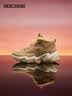 斯凯奇（Skechers）女鞋加绒厚底老爹鞋中帮雪地靴防滑休闲鞋167338 实拍图