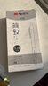 晨光（M&G）文具按动中性笔学生0.38黑笔签字笔商务子弹头考试专用水笔高颜值办公用品 黑色 12支/盒 实拍图
