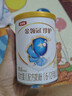 伊利金领冠珍护三代OPO好吸收较大婴儿A2β-酪蛋白奶粉2段6-12月900g 实拍图