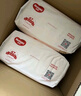 好奇（Huggies）铂金装小桃裤拉拉裤箱装XXXL46片(17kg以上)尿不湿【透爽散热】 实拍图