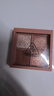 3CE四色眼影盘#玫瑰香槟#SECONDPAIR生日礼物送女友 实拍图