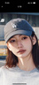 MLB棒球帽子秋夏鸭舌帽男女时尚休闲软顶送礼3ACP7701N-07CGS 实拍图