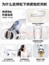 松下（Panasonic）【国家补贴】纳诺怡水离子护发吹风机家用大功率速干电吹风筒不伤发送女生礼物EH-WNA3C 实拍图