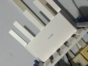 Tenda腾达路由器WiFi7【京东独家】无线千兆穿墙王信号增强家用全屋2.5g网口云霄BE3600放大器立式 实拍图