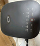 九阳（Joyoung）【全域蜂窝0涂层】316L不锈钢内胆低糖电饭煲电饭锅4升3-4人风冷水润膜家用多功能不粘5A米饭 40N2 实拍图