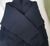 阿迪达斯 （adidas）男子冬季通勤保暖上衣户外运动休闲70%鸭绒羽绒服 M码 实拍图