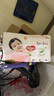 好奇（Huggies）铂金装小桃裤成长裤L120片(9-14kg)大号尿不湿拉拉裤【透爽散热】 实拍图