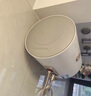 海尔（Haier）智家出品Leader统帅热水器电热水器40升家用储水式卫生间洗澡小户型租房优选上门安装防电墙专利LC 40L 1500W 租房优选 LC行业第一 实拍图