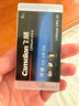 飞狮（Camelion）CR2 相机电池4粒装 拍立得3V锂电池 测距仪/夜视仪/碟刹锁/手电筒/智能仪表/医疗仪器等 赠收纳盒 实拍图