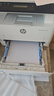 惠普（HP）323dnw激光打印机无线多功能双面 黑白有线网络打印 商务办公室打印机 大负荷高速打印 一年上门 实拍图