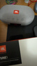 JBL TUNE3 多功能插卡蓝牙音箱 【国家补贴】便携式户外音响 FM收音机TF卡 出游送礼 灰色 实拍图