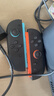 任天堂（Nintendo） Switch2/1配件 Pro限定手柄/joycon左右手柄 官方全新原装 joy-con 左淡雅粉/右淡雅黄-NS1 实拍图