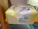 全棉时代【孙颖莎同款婴】婴儿棉柔巾100%纯棉干湿两用洗脸巾100抽*3包 实拍图