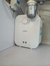 海尔出品统帅5升小厨宝电热水器京东自营国家补贴1750W速热家用厨房小型储水式厨房节能热水宝LEC5DA  实拍图