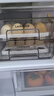 乐扣乐扣（LOCK&LOCK）冰箱收纳盒食品级大容量蔬菜水果整理盒鸡蛋盒厨房储物盒 双层鸡蛋盒【单个装】 实拍图