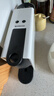 Nespresso奈斯派索胶囊式咖啡机小型家用全自动商用办公室小巧便携高压萃取两种杯量意式进口 C30 白色 实拍图