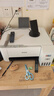 爱普生（EPSON）墨仓式 L3251彩色打印机 微信打印/无线连接 家用打印优选 AI学习打印机（打印、复印、扫描） 实拍图