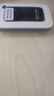影腾随身wifi三网通用无线wi-fi6免插卡移动联通电信无限制流量便携式4G网卡高速随行网络2025款5GHF 【三网通3000毫安充电款+白色】超长续航 实拍图