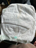 babycare金山茶花拉拉裤XXL30片(>15kg)婴儿尿不湿超薄透气新生柔花苞裤 实拍图