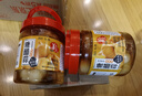 万兴姜老大糖蒜糖醋蒜头 东北腊八蒜下饭菜酸甜可口皮薄蒜大750g*2罐 实拍图