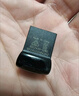 闪迪（SanDisk）128GB USB3.2 U盘 CZ430酷豆 黑色 读速400MB/s 车载U盘 文件加密 小巧便携优盘 实拍图