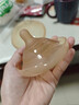 世喜乳盾新生儿奶盾 乳头保护罩乳贴 辅助喂奶嘴双层矫正器 实拍图