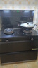创维（Skyworth）集成灶一体式家用保洁柜烟灶消一体机 以旧换新家电国家补贴 油烟机燃气灶套装自清洗J007B天然气 实拍图