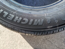 米其林（MICHELIN）汽车轮胎 215/65R16 102V 浩悦五代Primacy 5 适配途观/启辰T70 实拍图