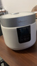 小熊（Bear）电饭煲2-3人 小型电饭锅 多功能微压快煮陶瓷油内胆 可预约小容量电饭煲2.2升 DFB-D20H2 实拍图