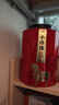 八马茶业 福建安溪铁观音 浓香型 乌龙茶 小珍珠系列 茶叶送礼 【小珍珠2星】礼罐装500g 实拍图