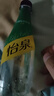 可口可乐（Coca-Cola）怡泉 可口可乐 Schweppes 无糖零卡 柠檬味 苏打水 400ml*12瓶  实拍图