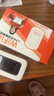 影腾随身wifi三网通用无线wi-fi6免插卡移动联通电信无限制流量便携式4G网卡高速随行网络2025款5GHF 【三网通3000毫安充电款+白色】超长续航 实拍图