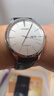 西铁城（CITIZEN）手表男 时尚休闲商务防水自动机械表 父亲节礼物送礼推荐 NH8350-08B 实拍图