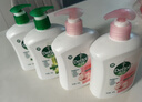 滴露（Dettol）洗手液消毒抑菌滋润500g+500g补充装儿童家庭护手替换 实拍图