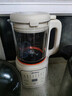 美的（Midea）破壁机豆浆机1.2L大容量2-5人降噪预约 多功能家用小型2025全自动免煮新款免过滤榨汁机料理机 D85 实拍图