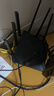 普联（TP-LINK）双千兆路由器 1900M无线 家用5G双频 WDR7660千兆易展 六信号放大器 高速路由WIFI穿墙IPv6 实拍图